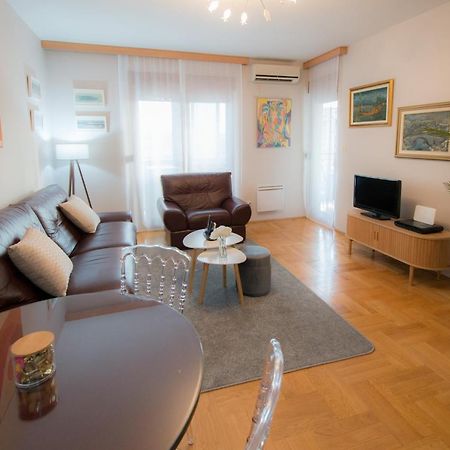 City Nest Apartment Podgorica Exterior foto