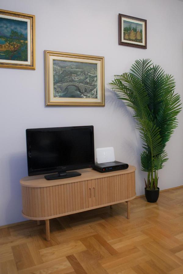 City Nest Apartment Podgorica Exterior foto