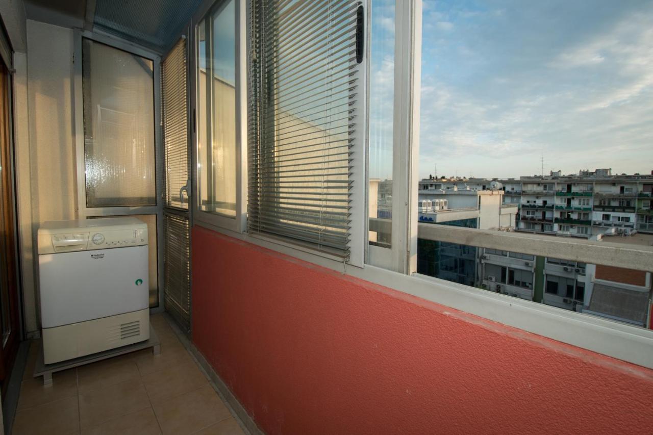City Nest Apartment Podgorica Exterior foto