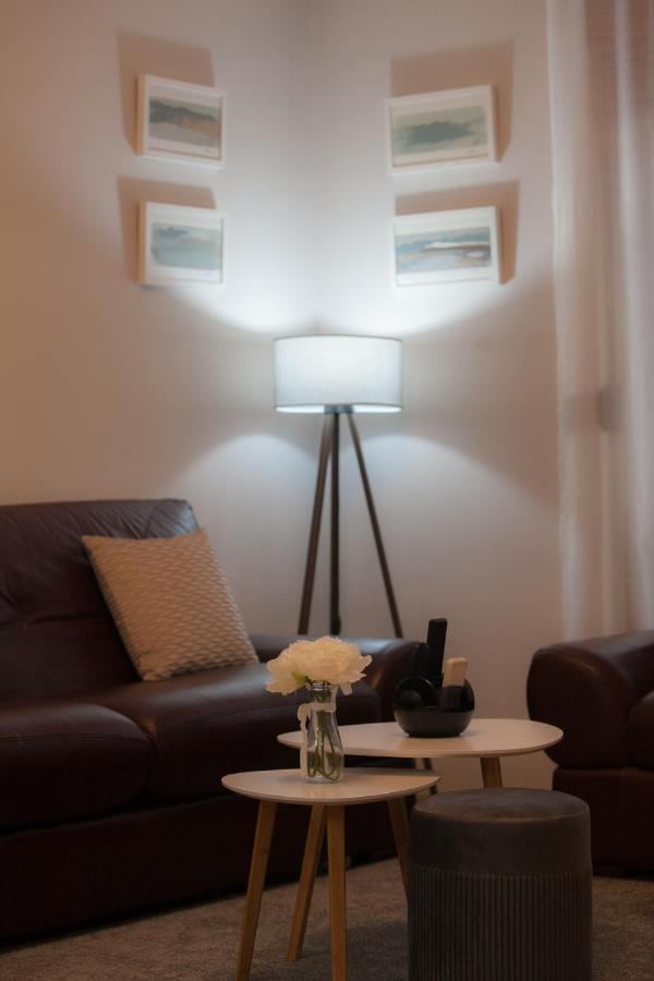 City Nest Apartment Podgorica Exterior foto