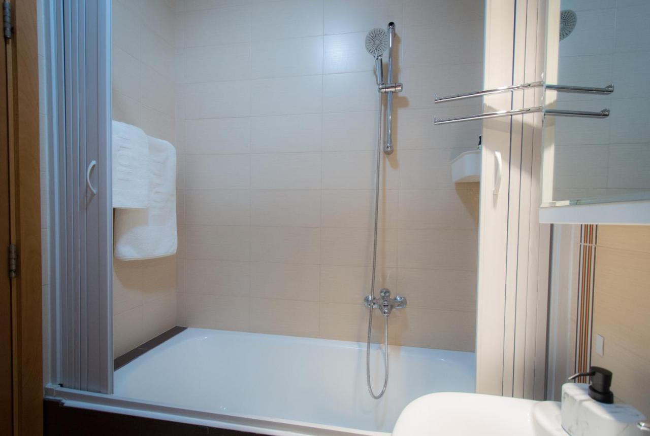 City Nest Apartment Podgorica Exterior foto
