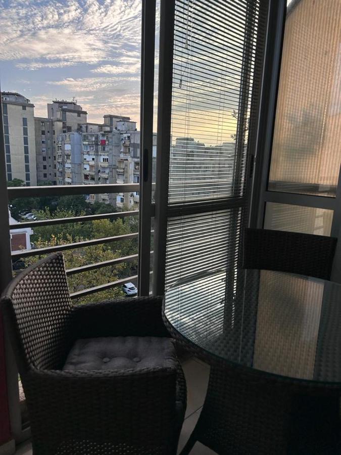 City Nest Apartment Podgorica Exterior foto